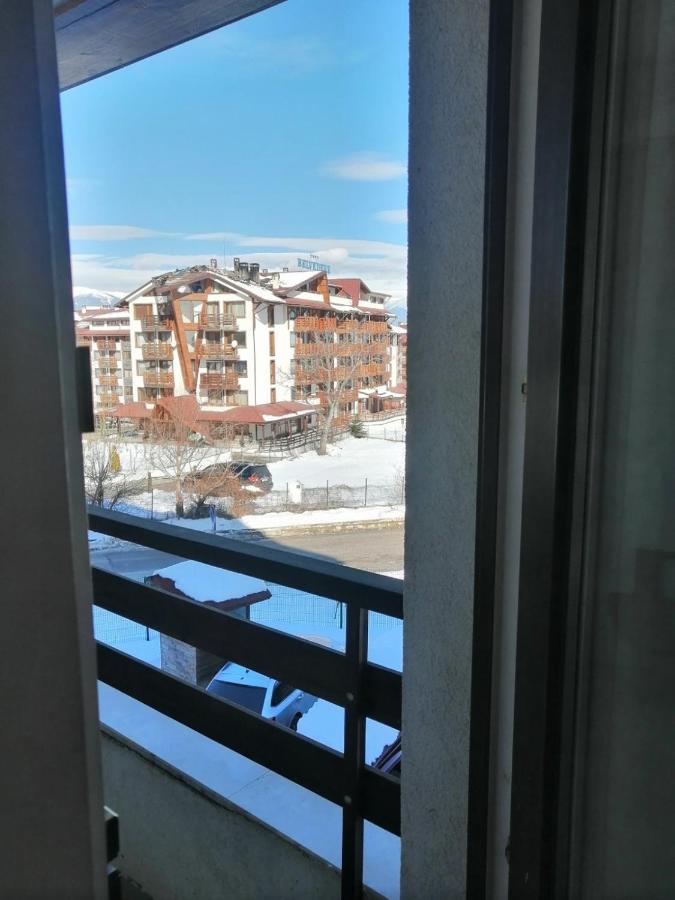 Bansko Royal Towers T&K Lejlighed Eksteriør billede