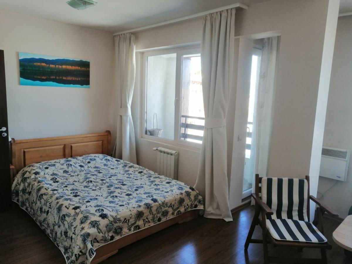 Bansko Royal Towers T&K Lejlighed Eksteriør billede