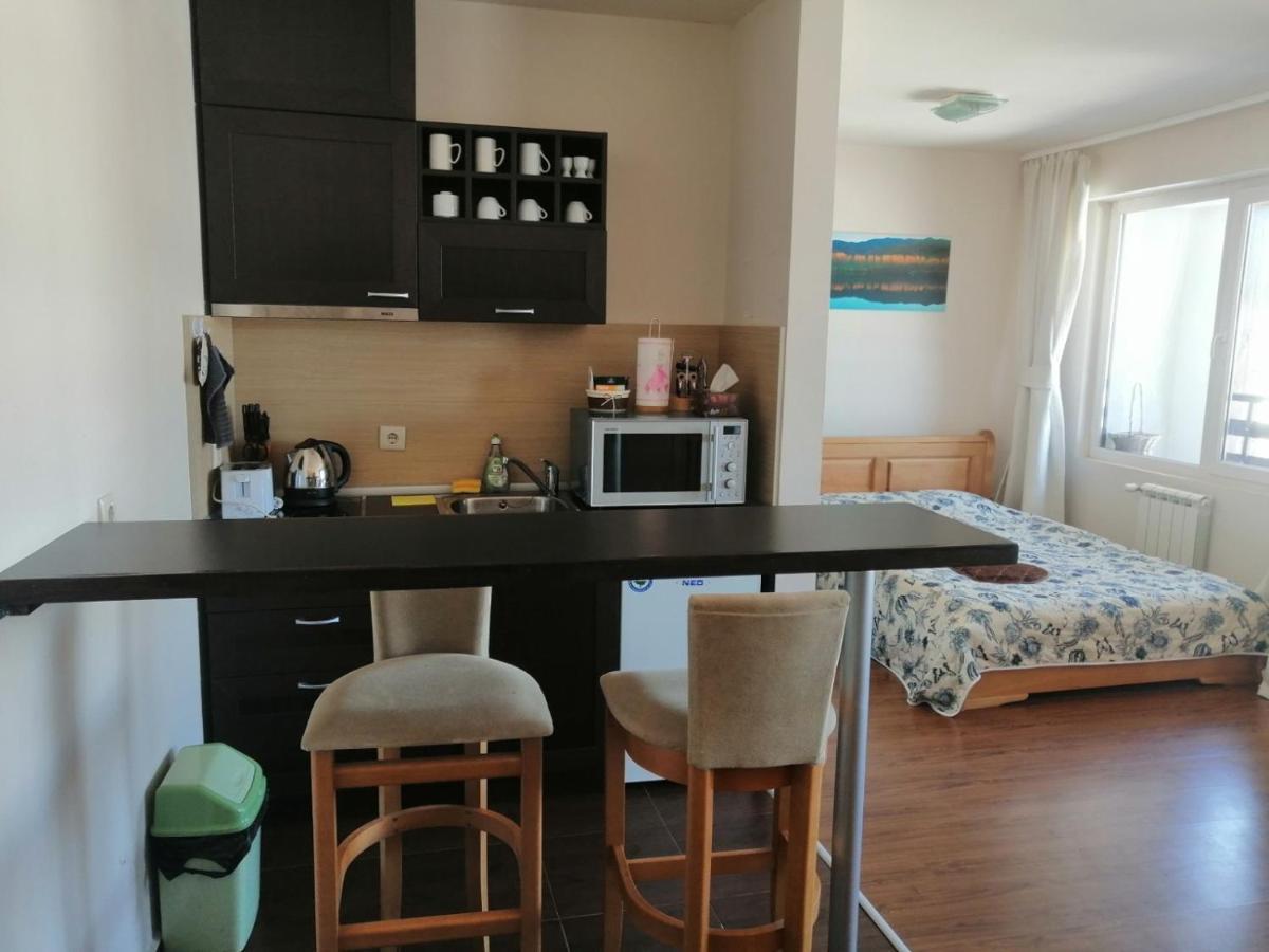 Bansko Royal Towers T&K Lejlighed Eksteriør billede